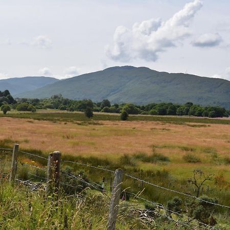 Cosy Town Bungalow Inverlochy Bagian luar foto