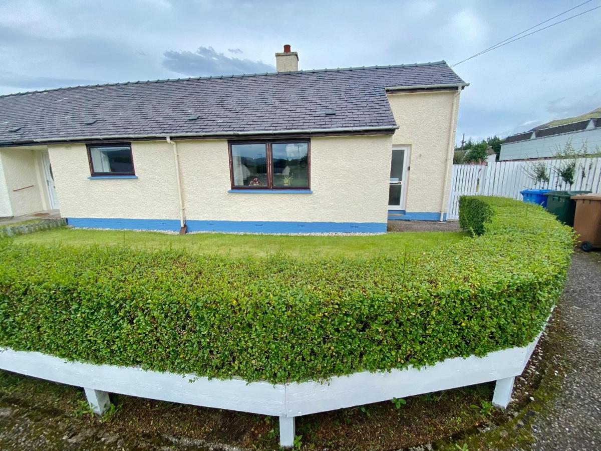 Cosy Town Bungalow Inverlochy Bagian luar foto